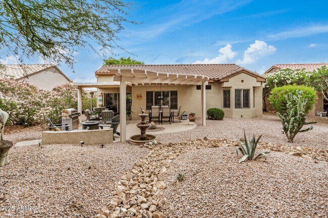 Building Photo - 17700 N Havasupai Dr