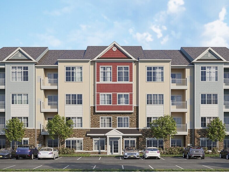 Lehigh Hills 100 Aviv St Fogelsville PA 18051 Apartment Finder