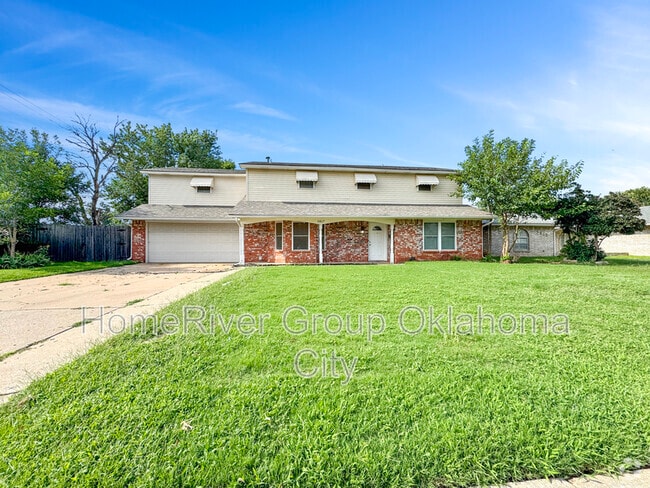 Building Photo - 5817 NW 70th St