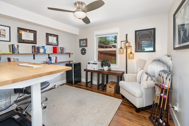 Building Photo - 246 Copper Ave