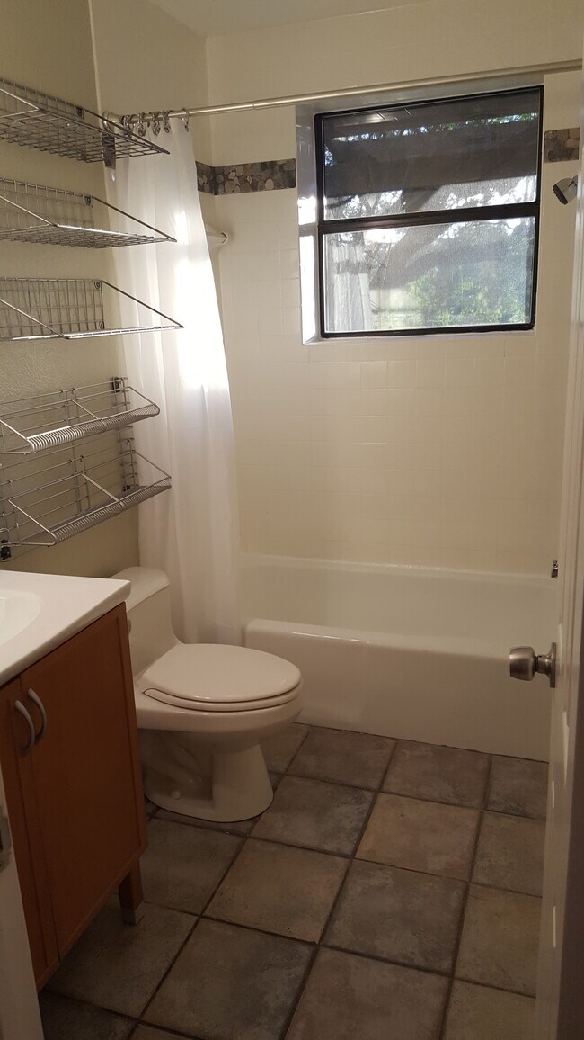 Main Bath - 12050 Trotwood Drive