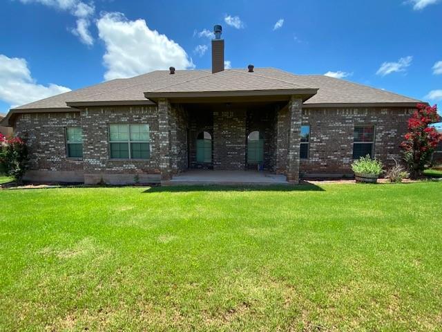 Building Photo - 4526 High Sierra