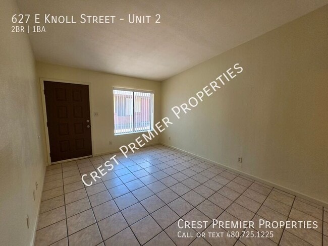 Building Photo - 627 E Knoll St