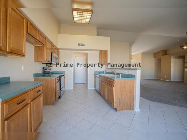Building Photo - 15329 N 85TH AVE, PEORIA AZ