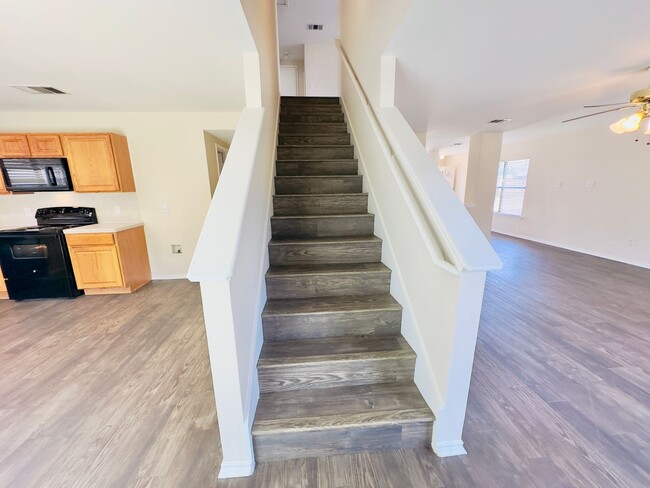 Building Photo - Spacious 4-Bedroom Home in Westwood – Leander ISD!