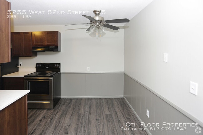 Building Photo - Normandale Lake Estates