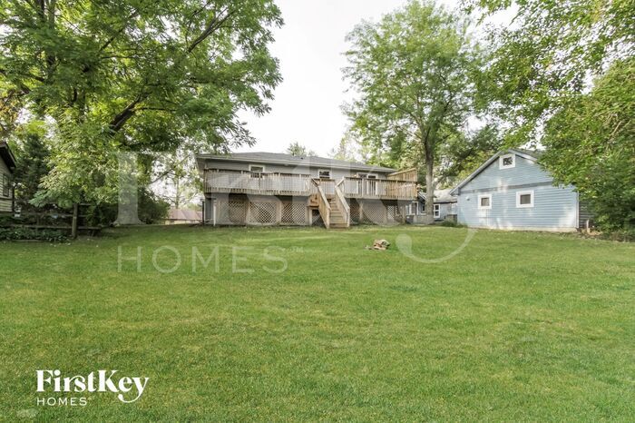 Building Photo - 325 Ramble Rd