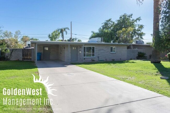 Building Photo - Captivating 2Bdm 1Ba Home in Arcadia