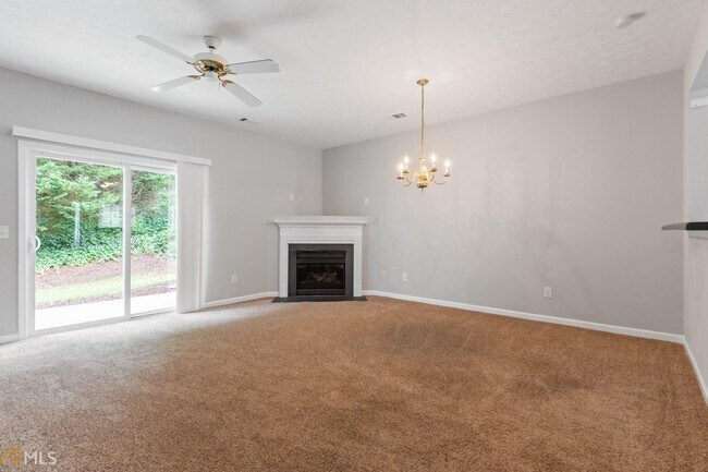 Building Photo - 3840 Austin Park Ln