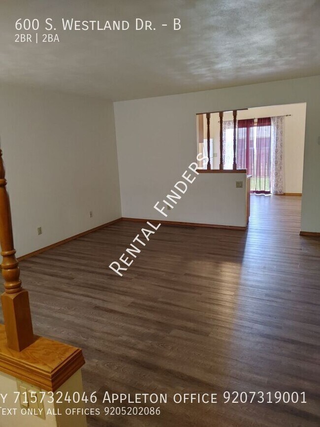 Building Photo - 600 S Westland Dr