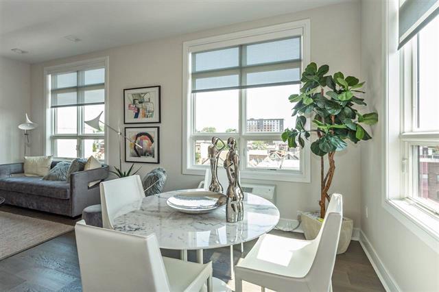 Building Photo - 119 Peter St