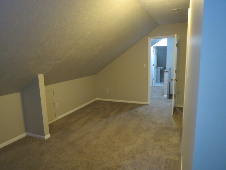 2nd Floor Bedroom #2 - 1532 N College Ave