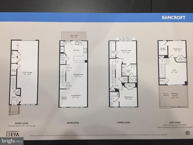 Building Photo - 16608 Crabbs Branch Way