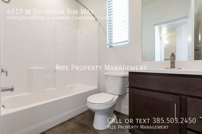 Building Photo - 4617 Daybreak Rim Way