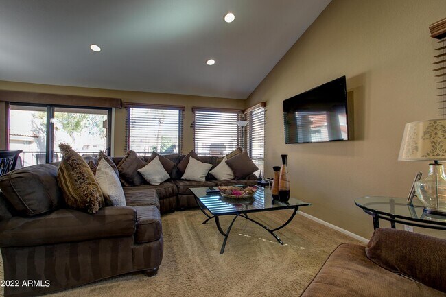 Building Photo - 9707 E Mountain View Rd