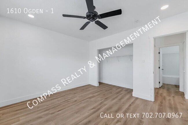 Building Photo - 1610 Ogden-1