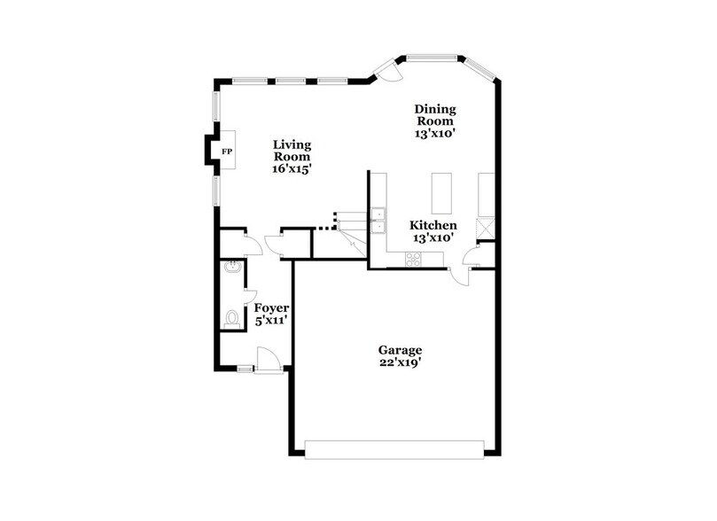Building Photo - 934 Lakemont Dr
