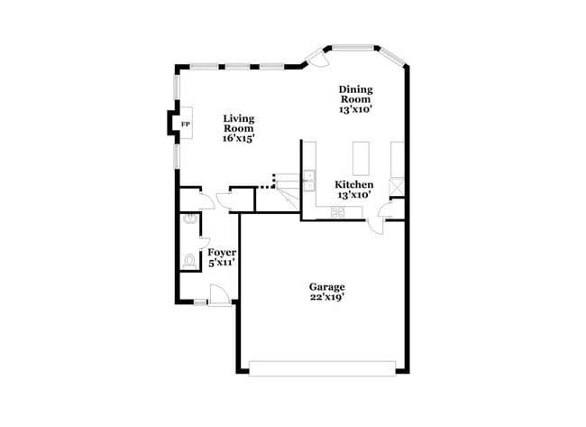 Building Photo - 934 Lakemont Dr