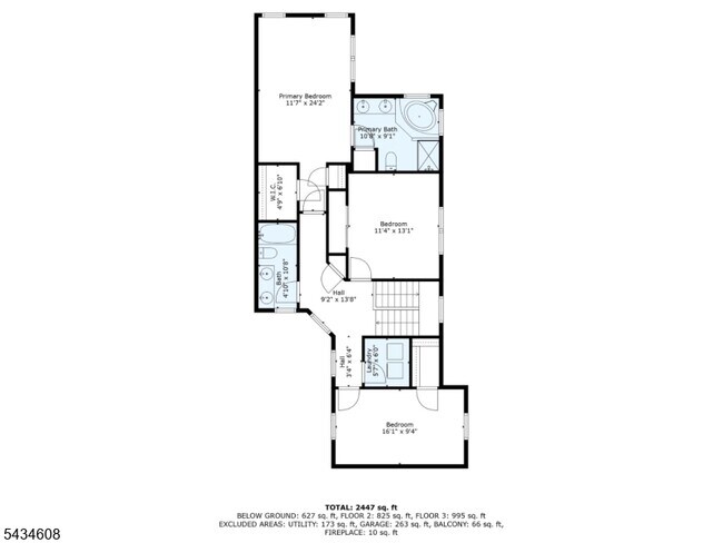Building Photo - 63 Albert Ct