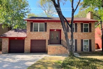 Building Photo - 103 Maple Branch St