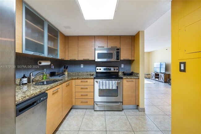 Building Photo - 3300 NE 192 St