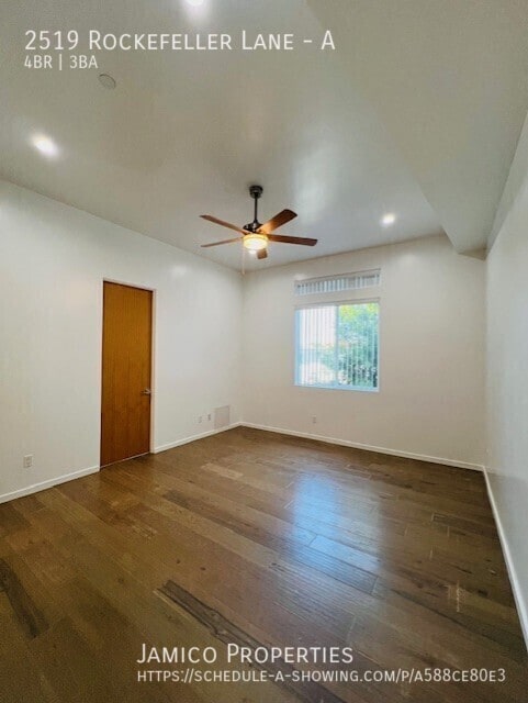 Building Photo - 2519 Rockefeller Ln