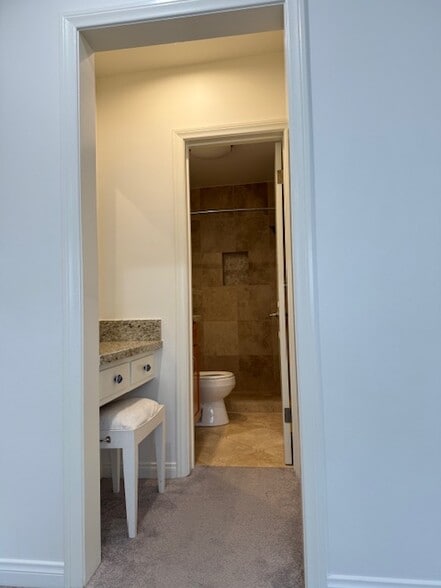 Master Bathroom - 1144 10th St