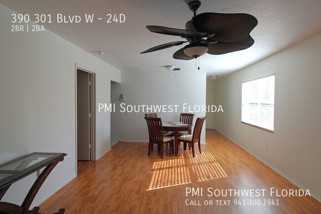 Building Photo - 390-301 301 Blvd W