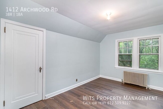 Building Photo - 1412 Archwood Rd