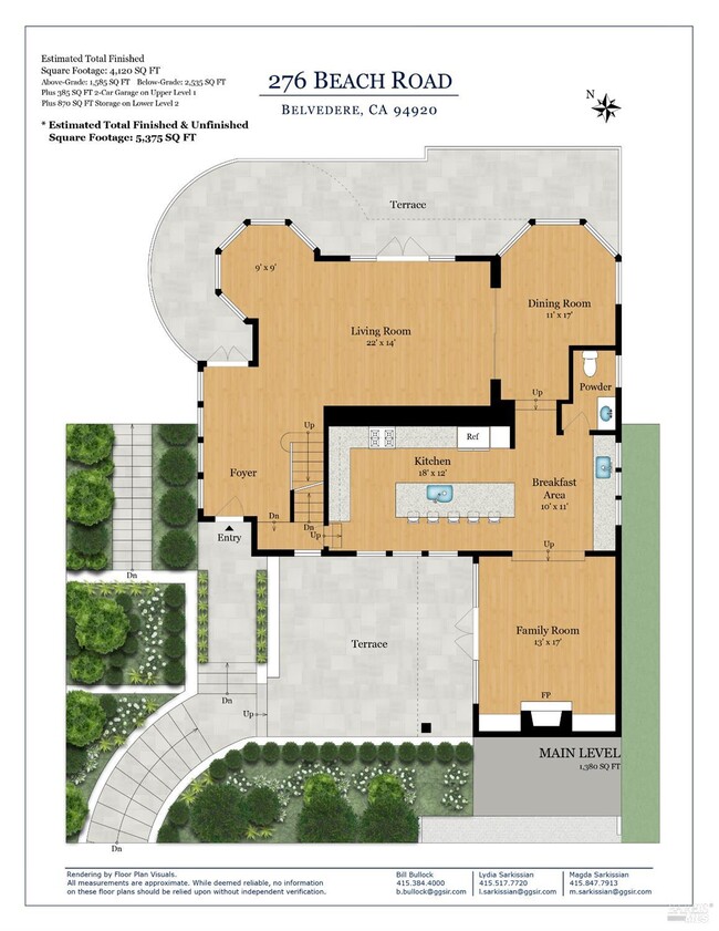 Building Photo - 276 Beach Rd