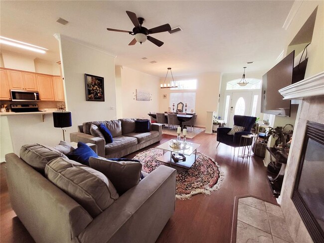 Building Photo - 929 SW 83rd Terrace