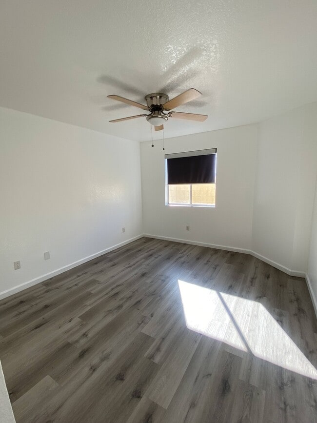 Floorplan - 1123 Ramar Road