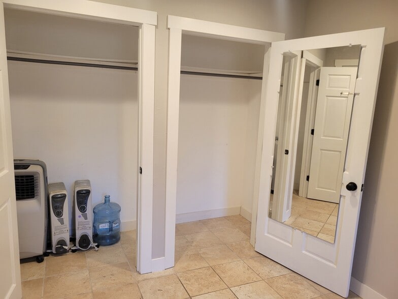 Bedroom #1 Closet - 16061 W 56th Plz