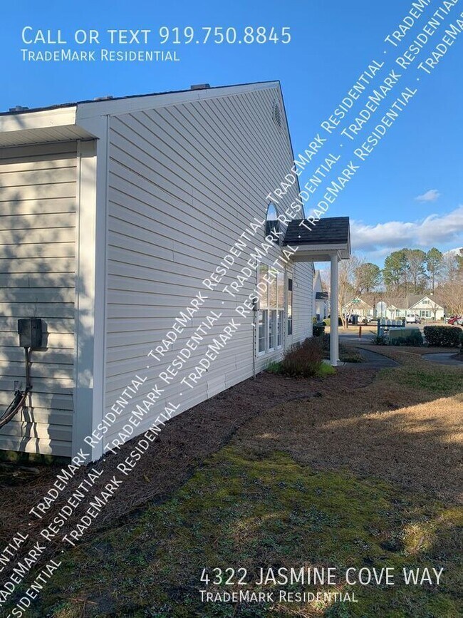 Building Photo - 4322 Jasmine Cove Way