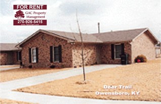 Building Photo - 703 Deer Trail