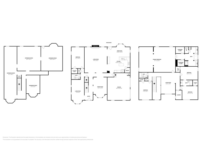 Building Photo - 4481 Ridge Mill Terrace