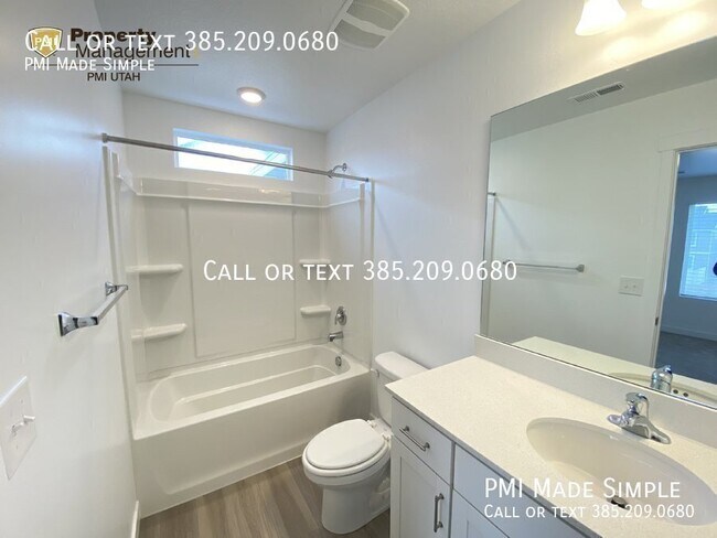 Building Photo - 3608 W Barley Bend