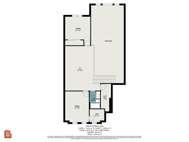 Building Photo - 3343 Roseford Blvd