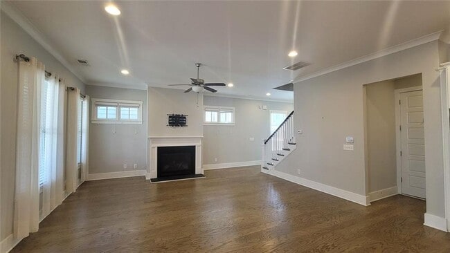 Building Photo - 983 Azalee Wharton Ave NW