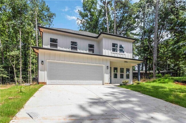 Building Photo - 2884 Thompson Cir
