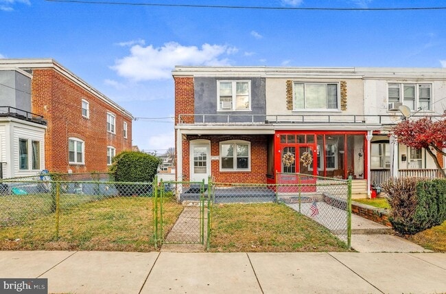 Building Photo - 123 Eastlawn Ave