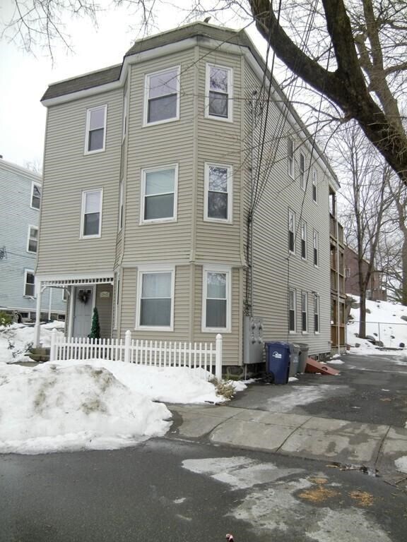 Building Photo - 4 Bearse Ave