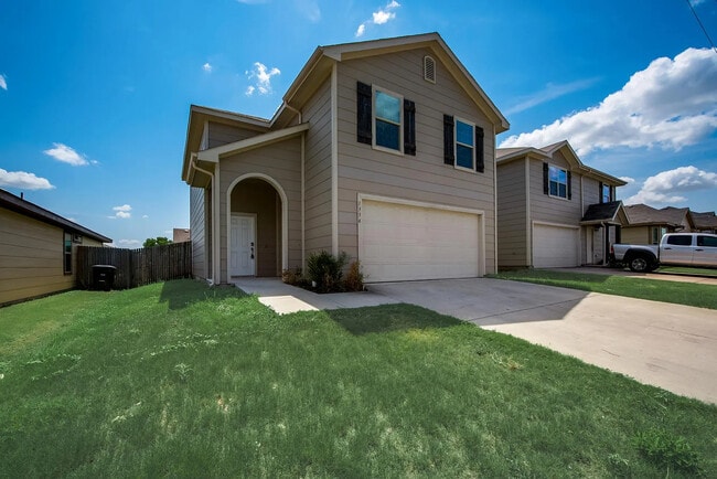 Building Photo - 1336 Glen Garden Dr