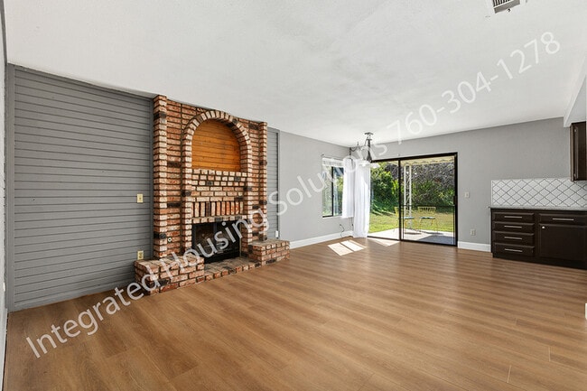 Building Photo - 2057 Caraway St