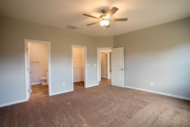 Building Photo - Brand new 3 bedroom home - Mt.Vernon