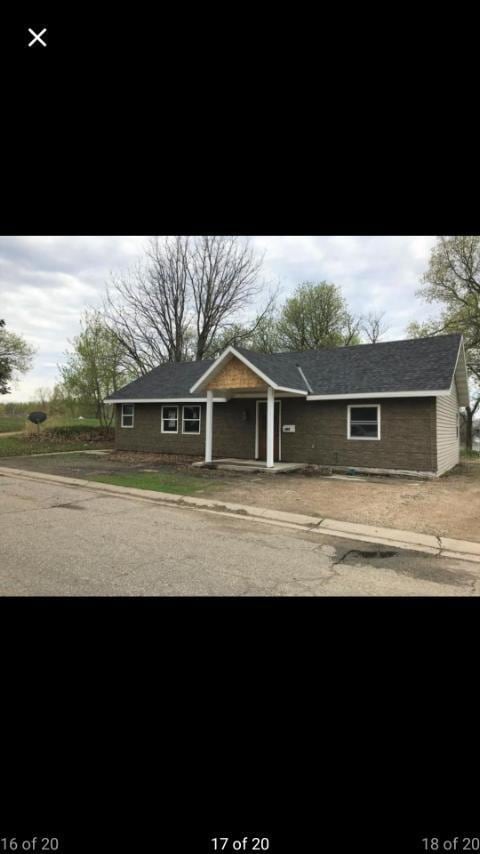 Building Photo - Willmar house for rent. 3 bed 1bath