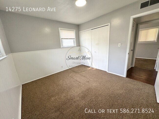 Building Photo - 14275 Leonard Ave