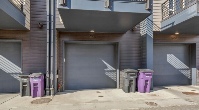 Building Photo - 1632 Quitman St