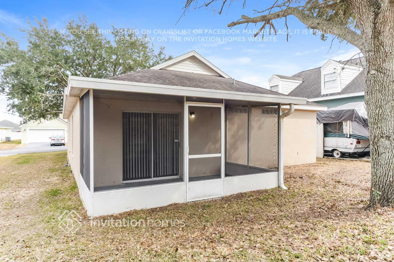 Building Photo - 341 Rollins Dr