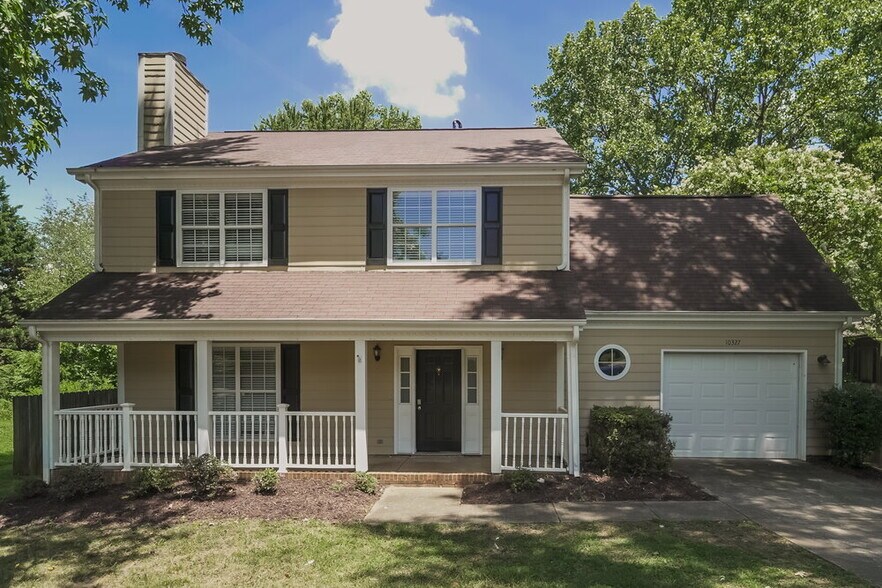 Primary Photo - 10327 Conistan Pl
